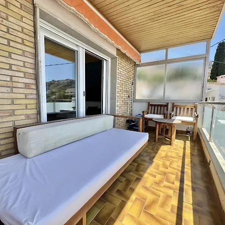 Appartement Sauces *