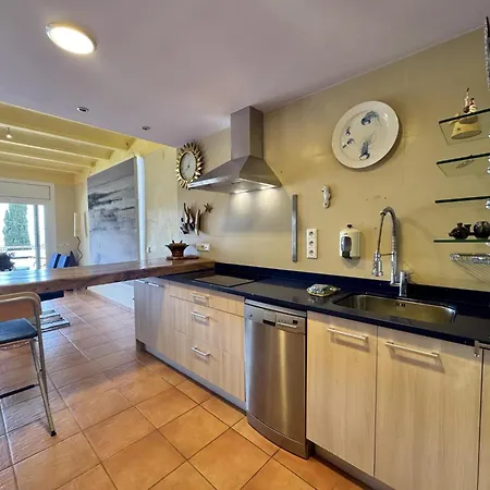 Appartement Sauces *