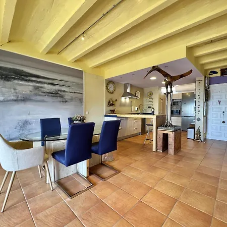 Appartement Sauces