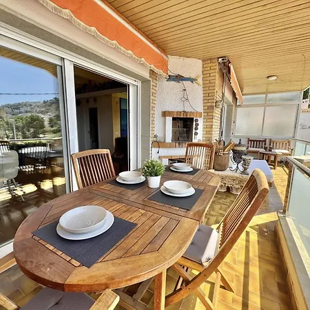 Appartement Sauces Roses